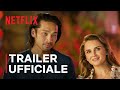 Video di Guida turistica per innamorarsi - Trailer Netflix
