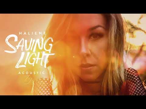 HALIENE - Saving Light (Acoustic)