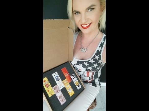 Marina Vape review and giveaway