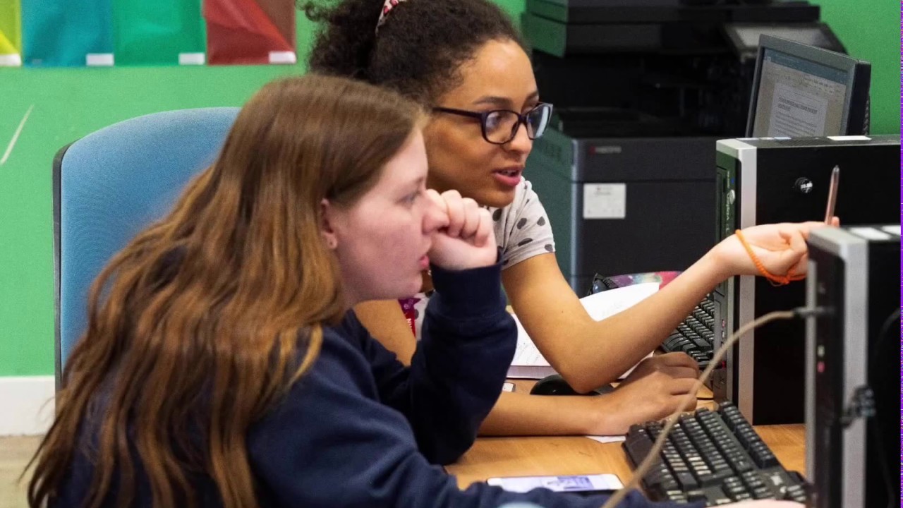 NHC Application & Interview Process