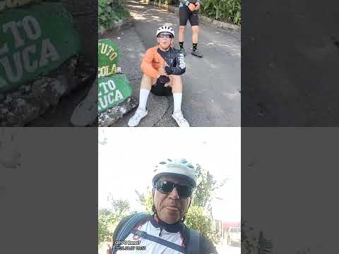 recorrido por el alto cauca Marsella Risaralda