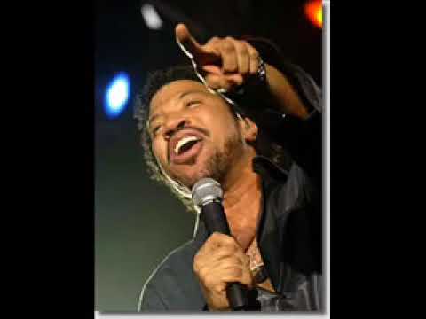 Long long way to go - Lionel Richie