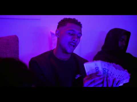 NORTHSIDE ( Carlos Cortez x Blackstar ) - TRAPPER [OFFICIAL VIDEO] (Prod. By Jae Creator)