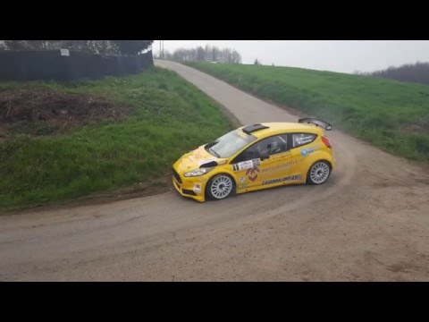 Rally del Tartufo 2016 - Pure Sound