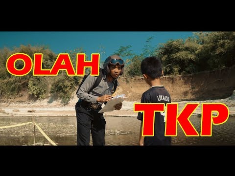 olah-tkp-bhabinkamtibmas-polres-purworejo
