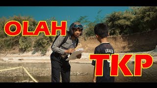 Download lagu OLAH TKP - Bhabinkamtibmas Polres Purworejo mp3