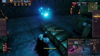 【Valheim】ふわっと不定期Valheim～霧の地編、ちょっと急いでクリアしなきゃいけない事情ができちまった！
