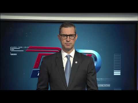 [Racing To Win] 21/22 #21 Sha Tin – R10 (21 November)