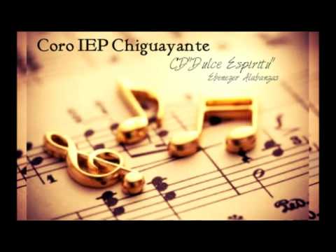 En Jesucristo, mártir de paz - Coro IEP Chiguayante