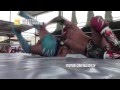 Belial Vs Dragon Lee En Chilanga Mask