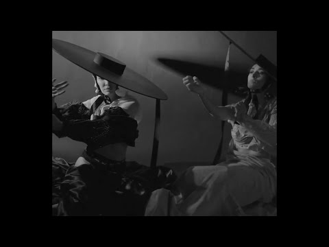 MËSTIZA - DESSERTO ROSSO (ft. Quentin Gas) a film by Abgonal