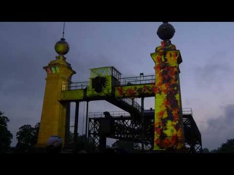 ExtraSchicht 2016 - Trailer