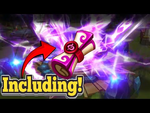 So Many Most Wanted Units in This Session!! Including... - Summoners War