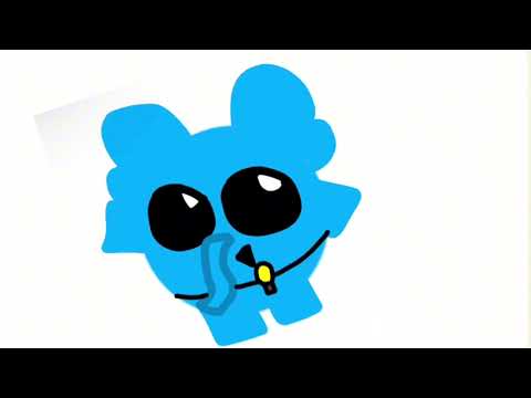 Smiling critters band