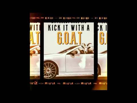 DifferentLane Rio - Kick It With A Goat (Official Audio)