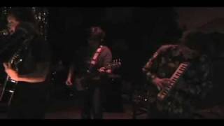 Roundheels - Song 03 - 01/12/2011 @ El Leñador
