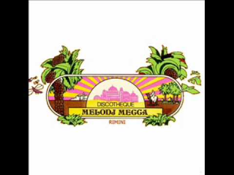 Melodj Mecca - Dj Pery n°19