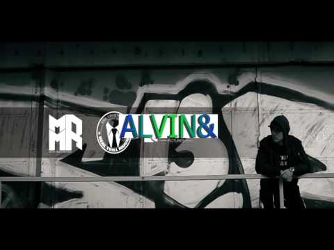 Alvin& DMIEN   RAP
