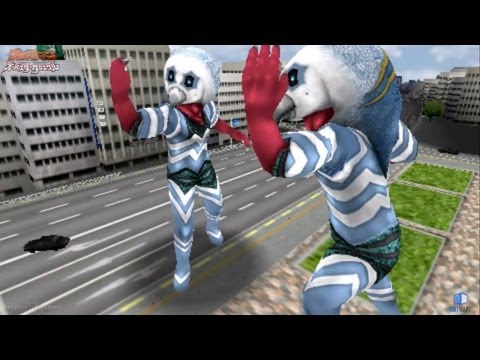 ultraman all star chronicle psp cso
