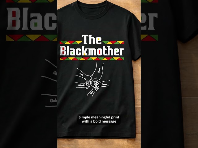 Vídeo relacionado con Camiseta Wonder Mama para mujeres para ocasiones Camiseta