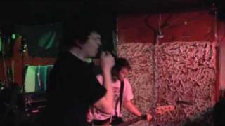 Slobs - In My Headache