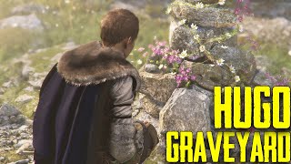 A Plague Tale: Requiem | Hugo Graveyard