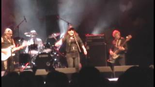 Babe Ruth-Ottawa Bluesfest-Wells fargo