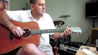 lew trouble in mind video