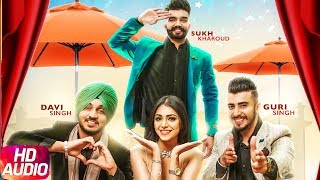 Fauji | Audio Song | The Landers | Western Penduz | Latest Punjabi Song 2018 | Speed Records