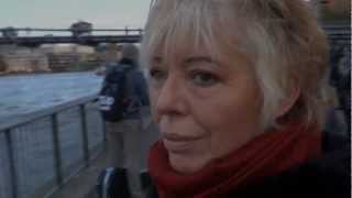 BARB JUNGR sings Joni Mitchell's RIVER