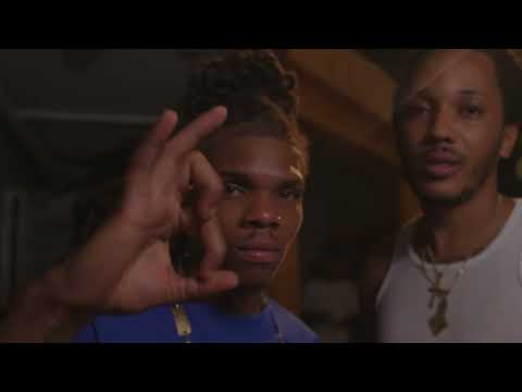 Yaawdi ft Jozii - Calibré - (official video)