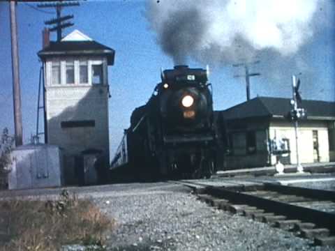 Legends of the Rails