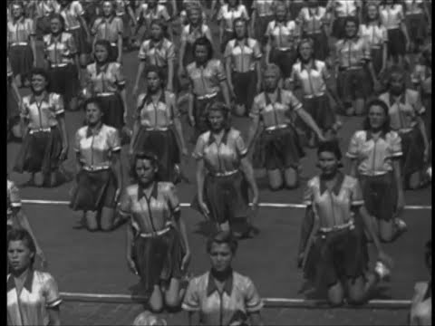 Life in post-War Eastern Europe