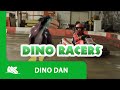 Dino Dan Trek S Adventures Dino Racers Episode Promo
