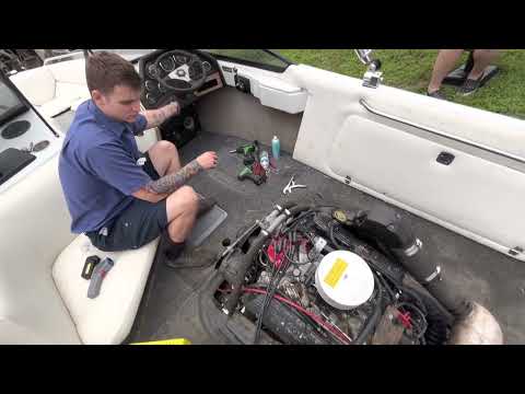Levi Wisby 351 PCM running Issues resolved