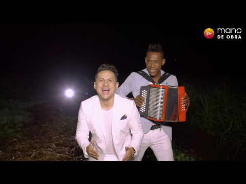 Los Hombres Si Pueden Llorar - Osmar Pérez | Video Oficial