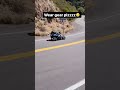 Brutal Motorcycle Crash What Went Wrong Here Shorts Superbike Accident