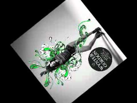 Wynter Gordon - Drunk On Your Love