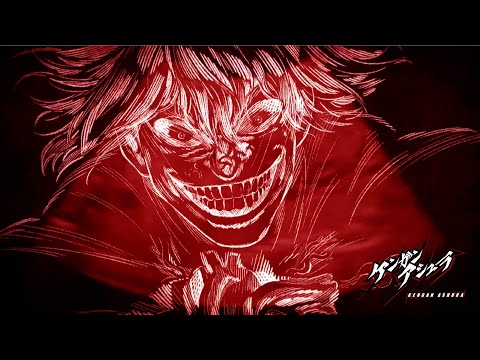 ケンガンアシュラ Season2 Shambles BAND-MAID