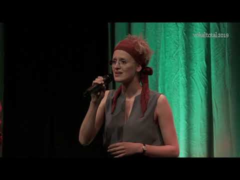 vokal.total.2019 - baff! (GER) - winners concert - Herbstmorgen