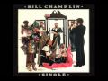 Bill Champlin - Fly With Me (1978)