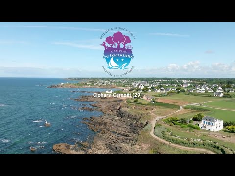 Camping De Locouarn - Camping Finistere - Image N°2