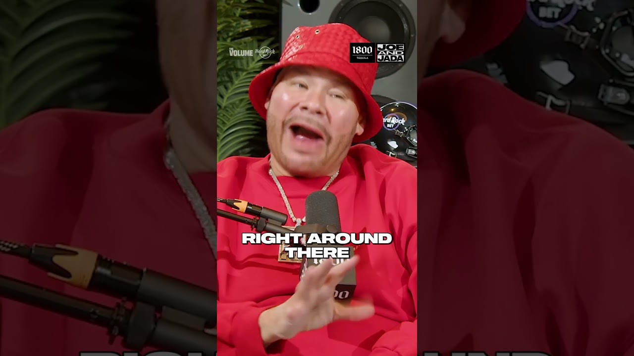 ICE-T got nothing but LOVE from everyone in the Bronx
