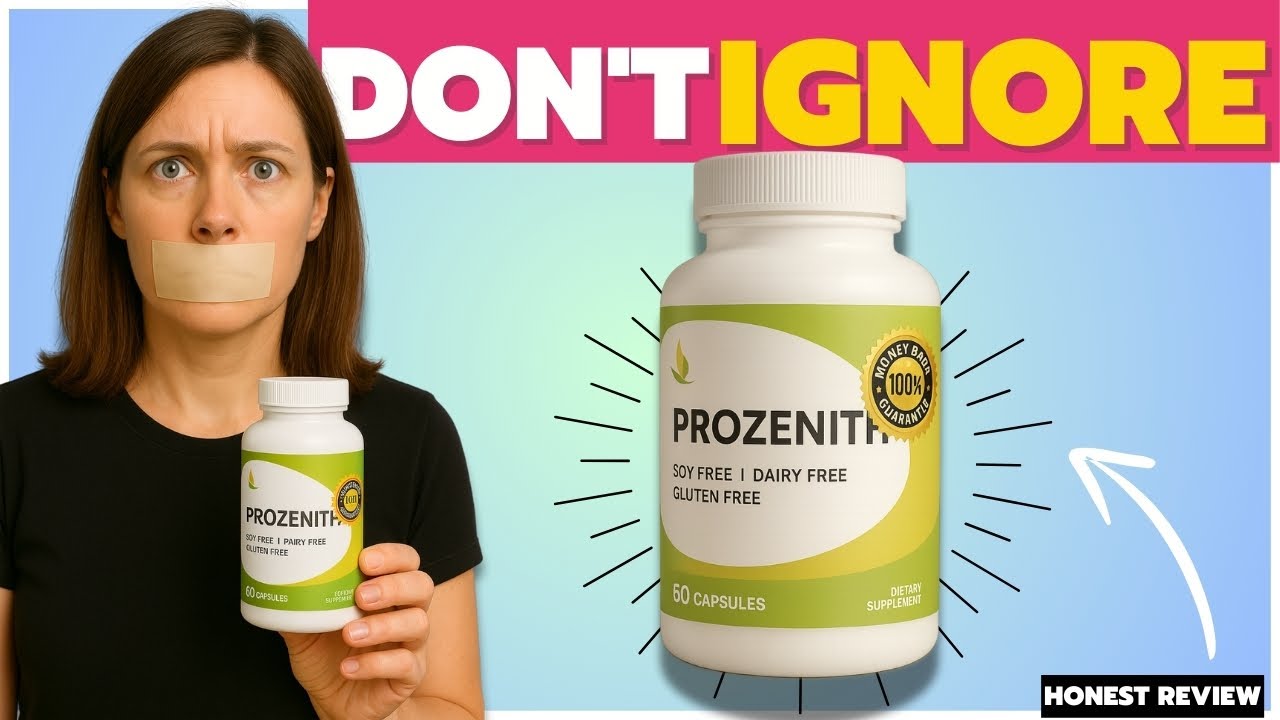 Prozenith Thumbnail