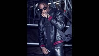 Travis Scott – All I Know ft. Kamaiyah Instrumental
