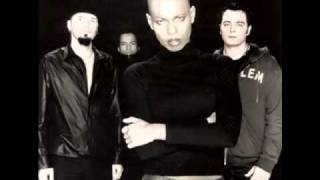Skunk Anansie You&#39;re Too Expansive