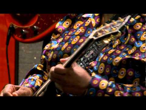 B.B. King - The Thrill Is Gone Live From Crossroads Festival 2010