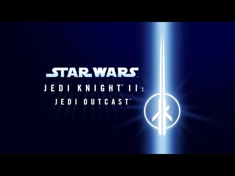 スター・ウォーズ ジェダイ・ナイト II: ジェダイ・アウトキャスト - 定義