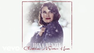 Idina Menzel - We Need A Little Christmas (Visualizer)