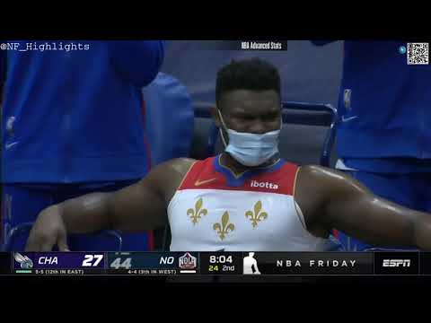 JJ Redick  17 PTS: All Possessions (2021-01-08)